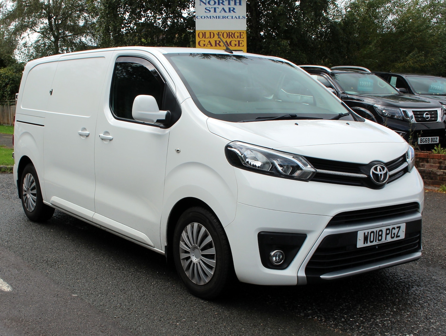 Vehicle 27