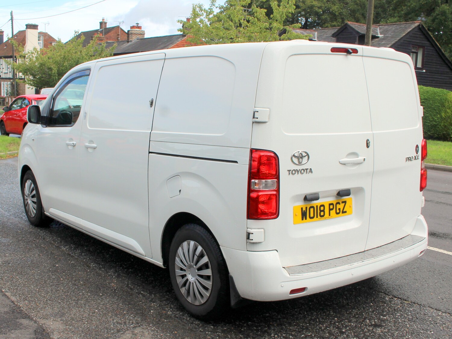 Vehicle 42