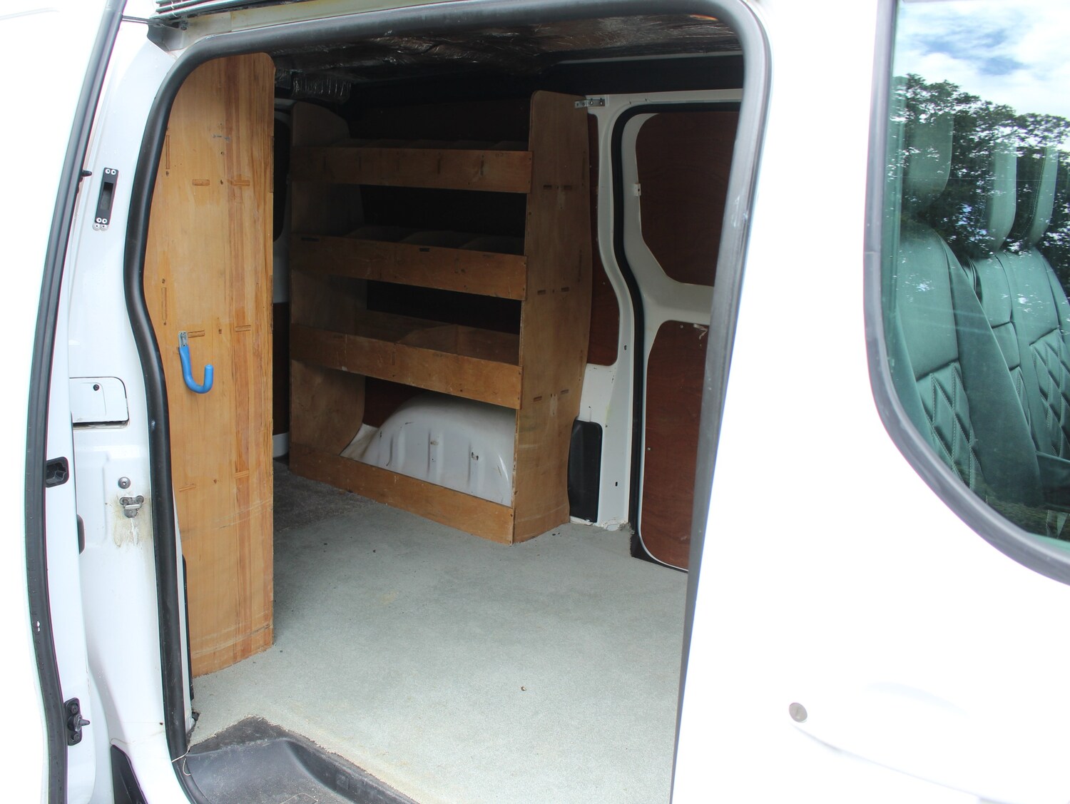 Vehicle 48