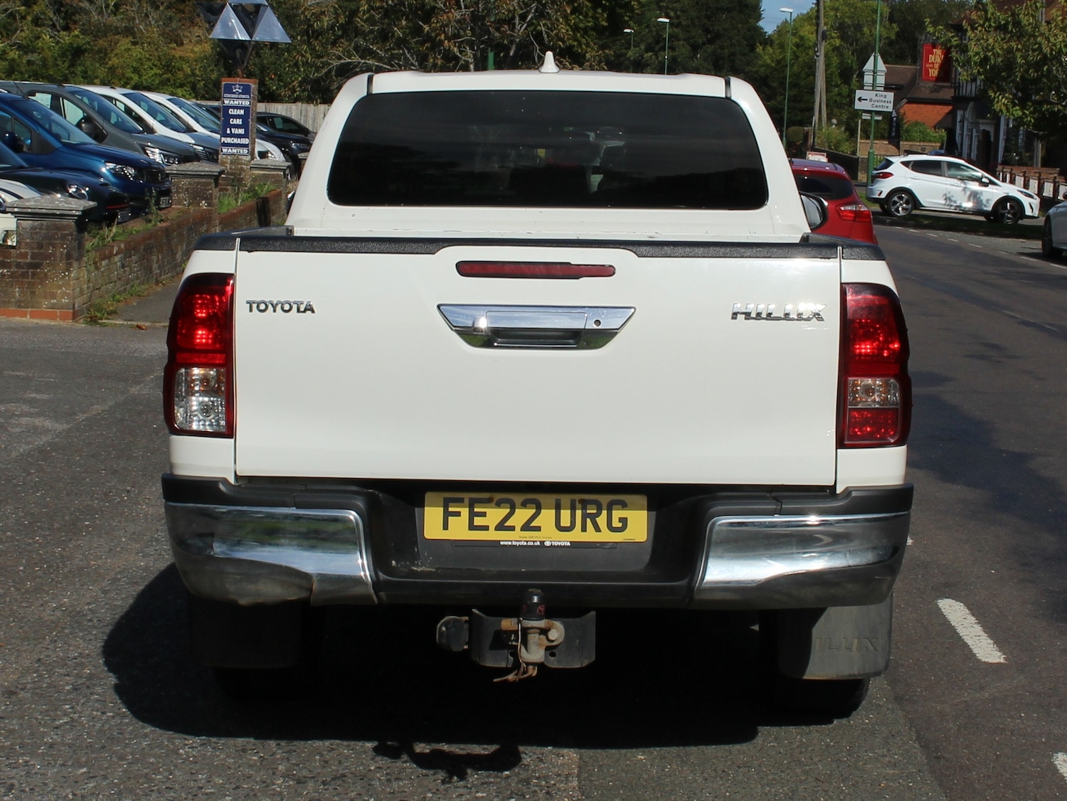 Vehicle 24
