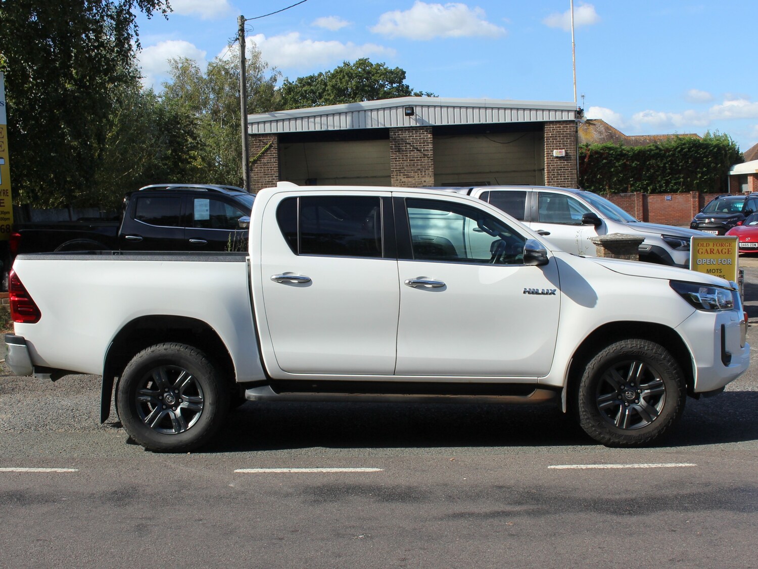 Vehicle 26