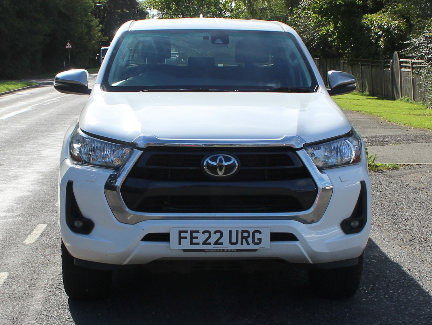 Vehicle 28