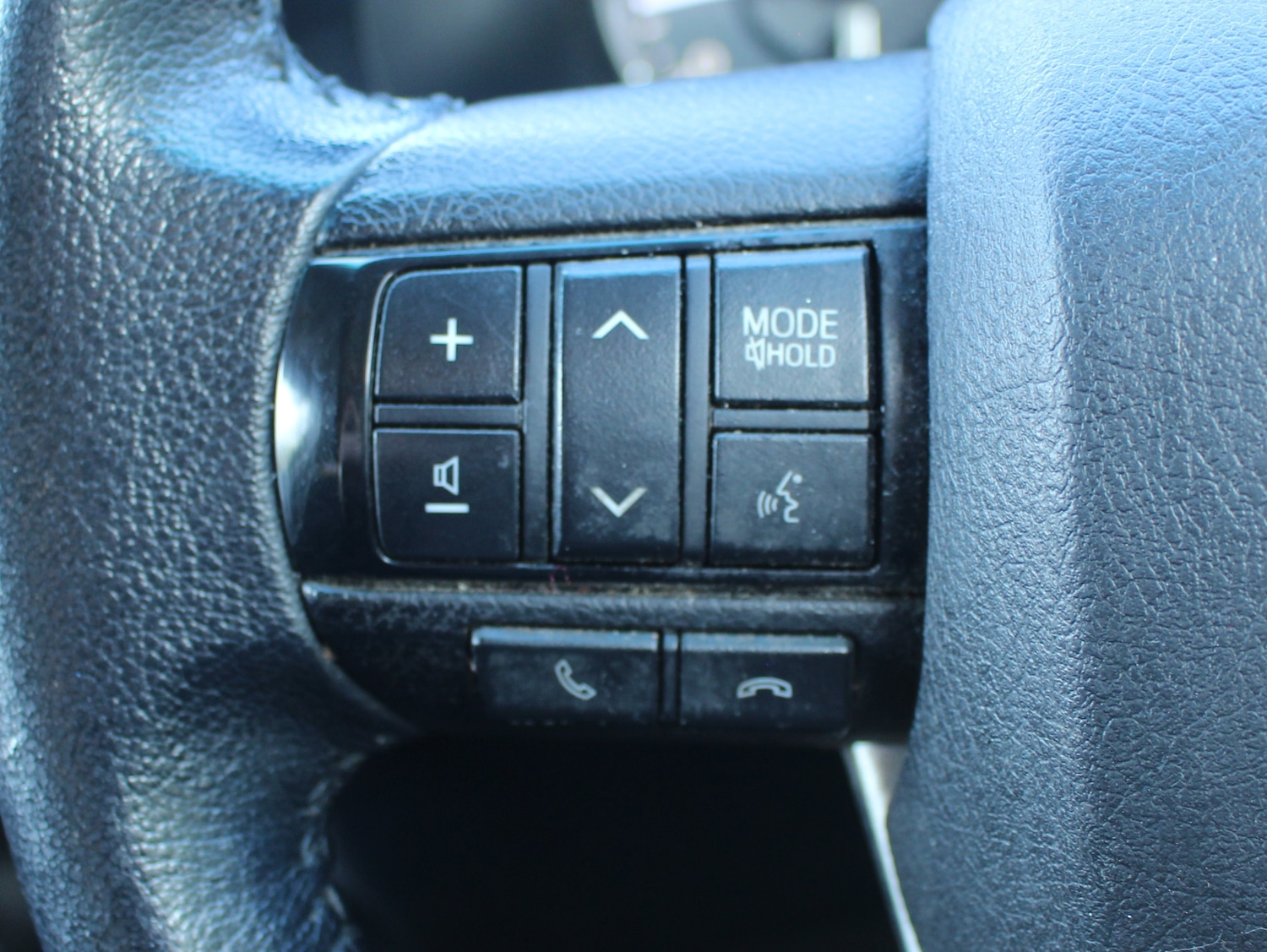 Vehicle 38