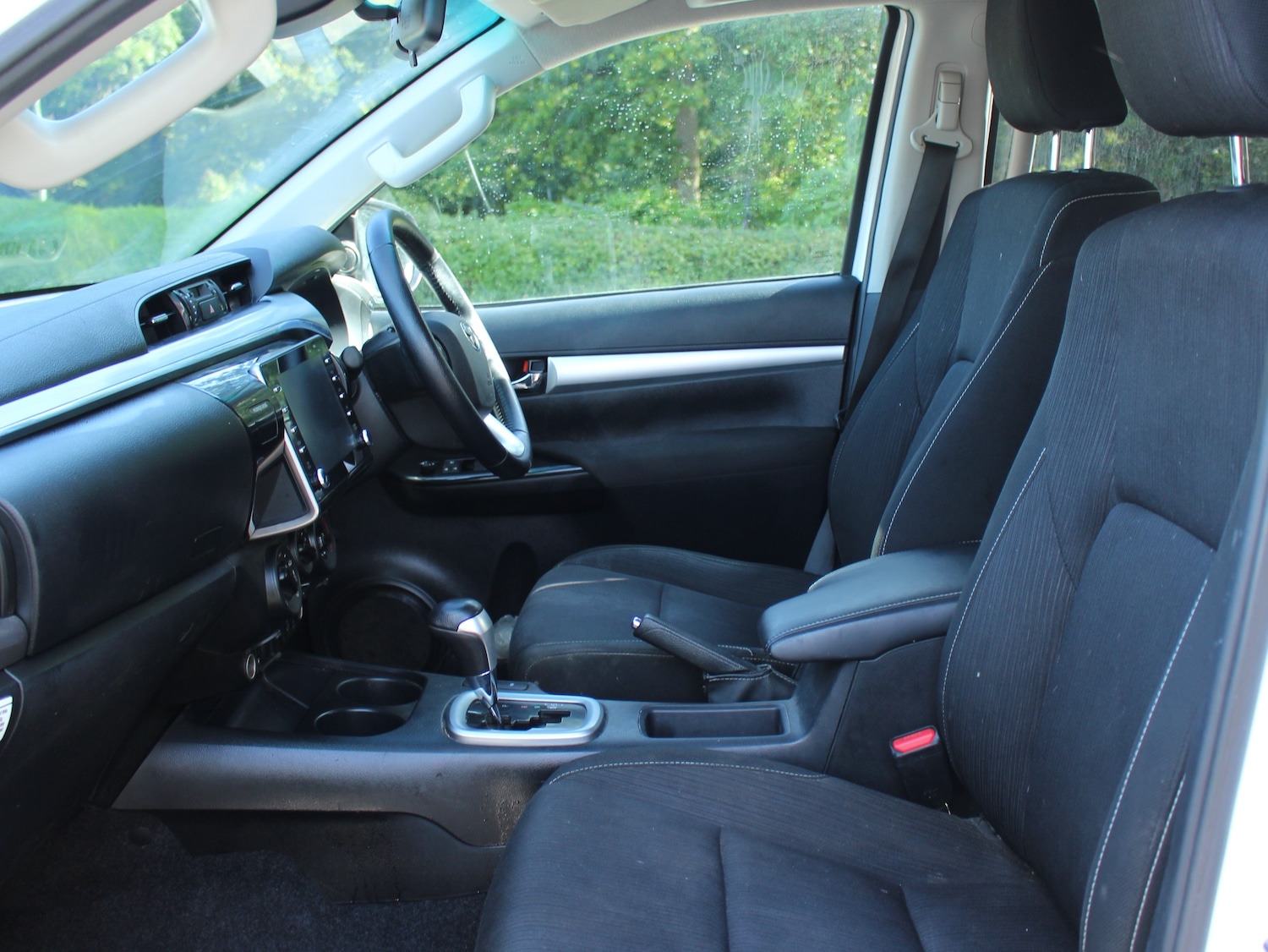 Vehicle 9