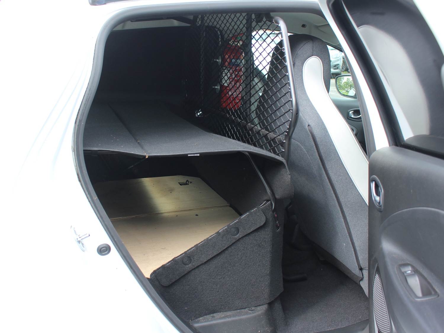 Vehicle 17