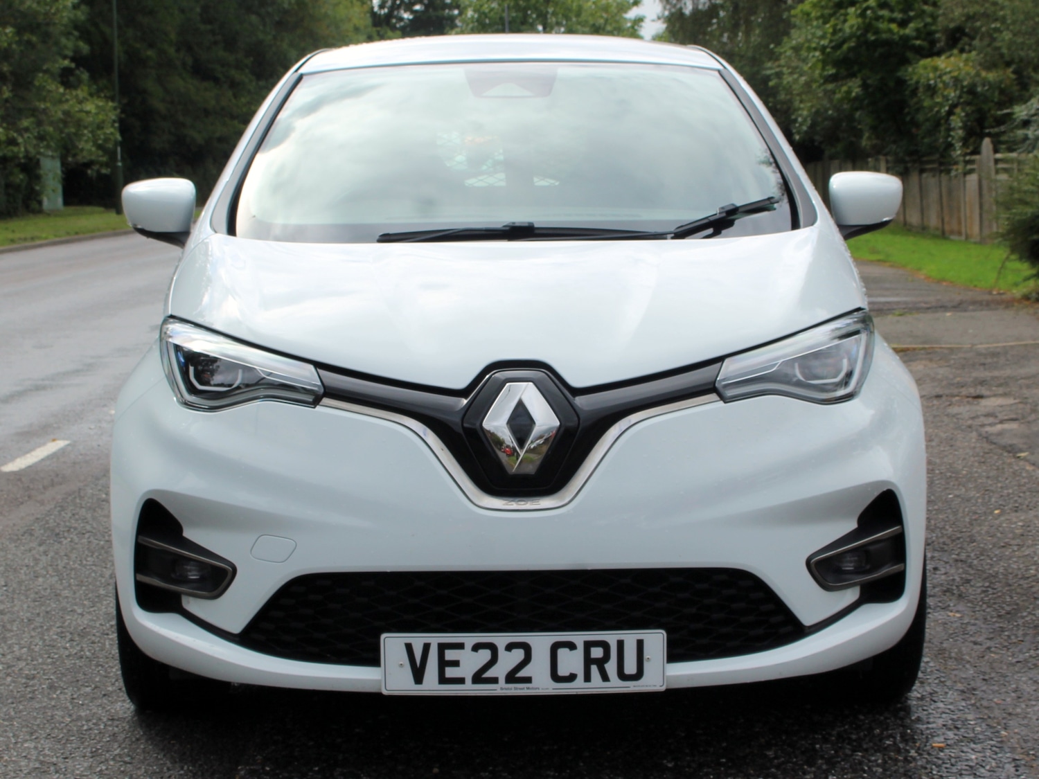 Vehicle 27