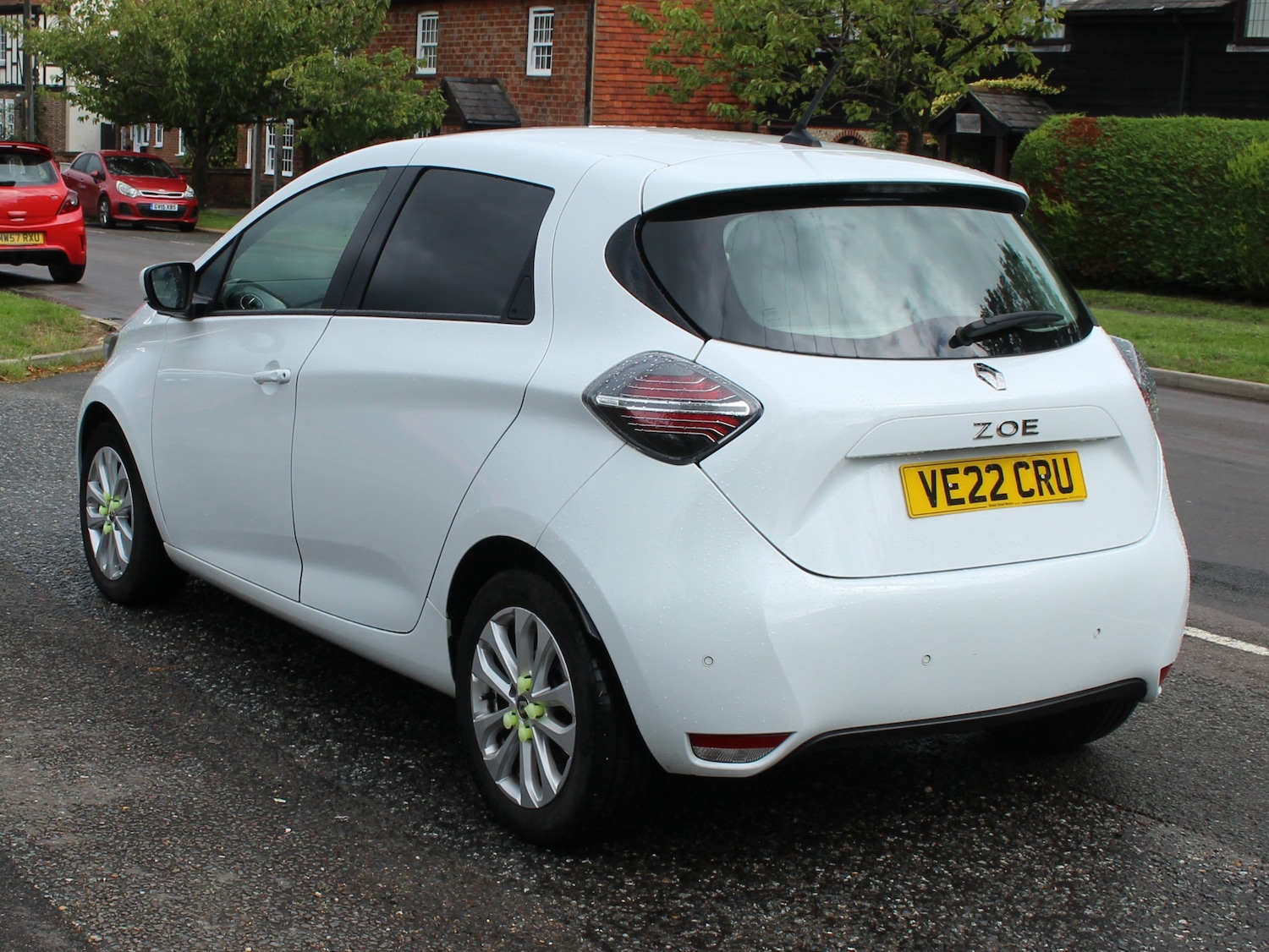 Vehicle 29