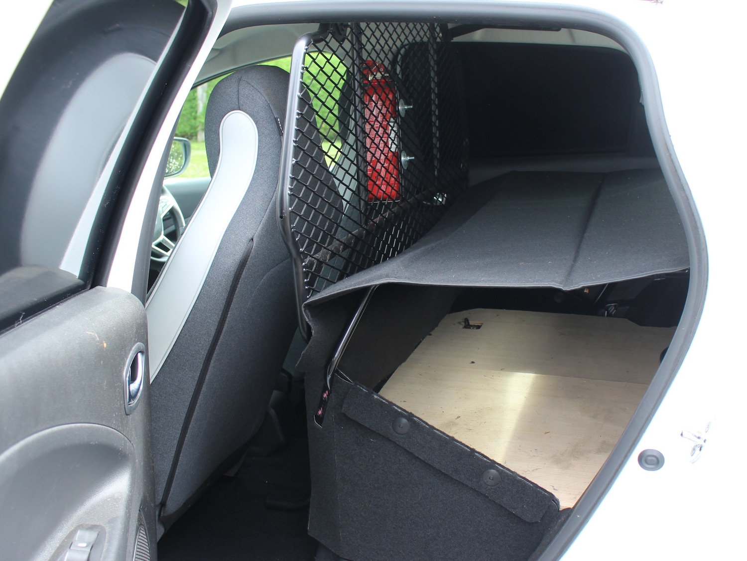 Vehicle 36