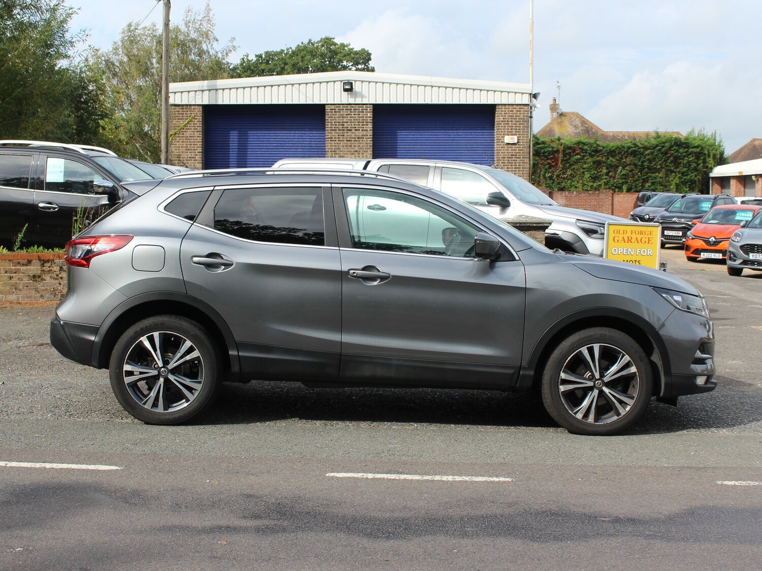 Vehicle 26