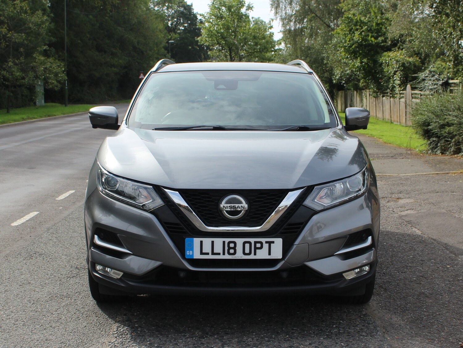 Vehicle 27