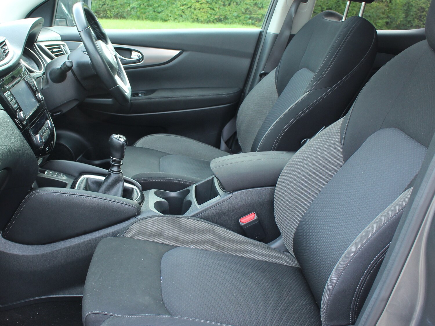 Vehicle 28