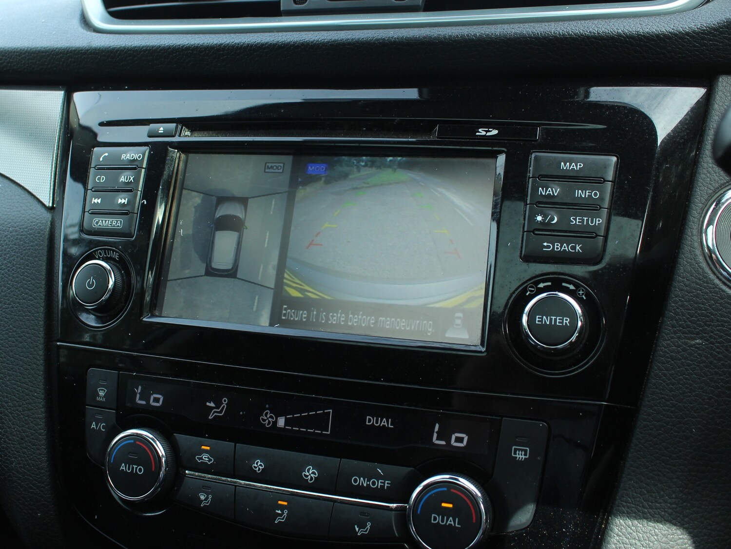 Vehicle 38