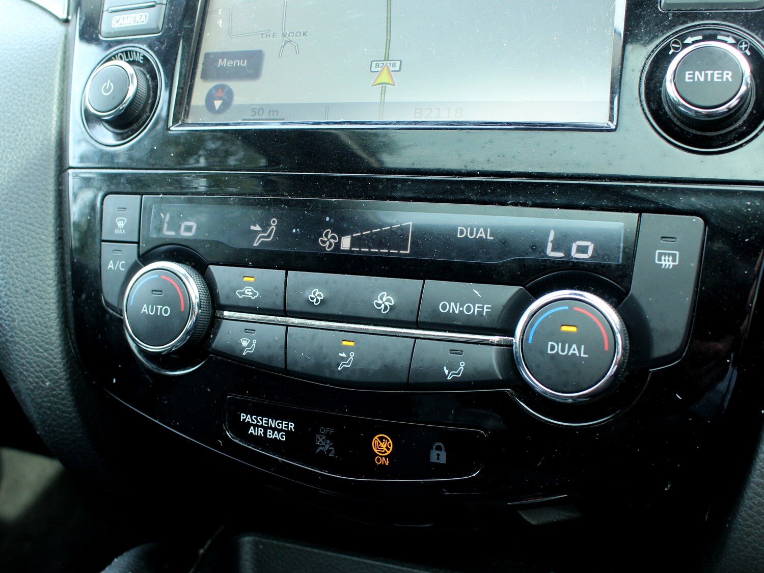 Vehicle 40
