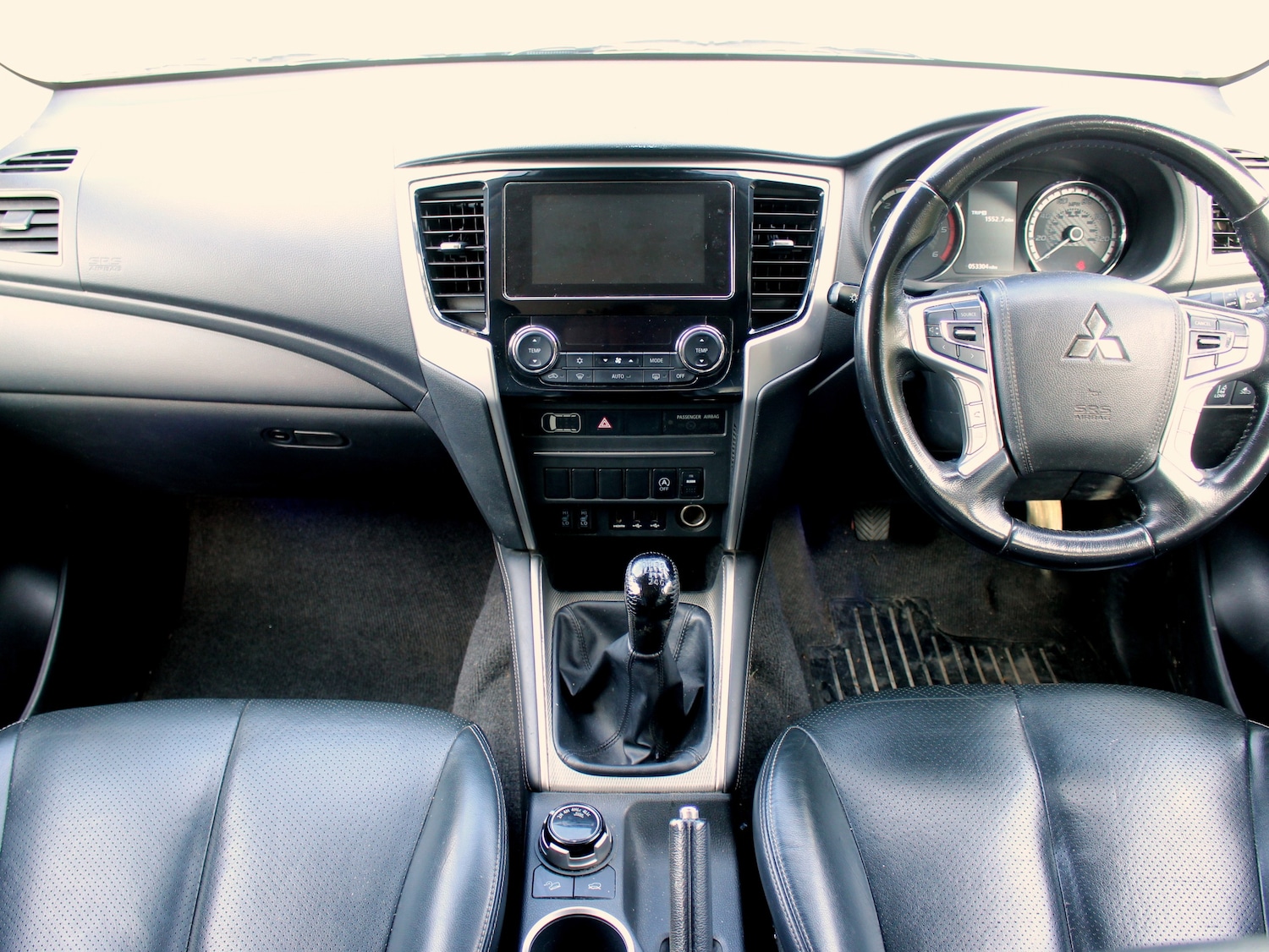 Used Mitsubishi L200 2021 for sale - 76334669: Photo 12