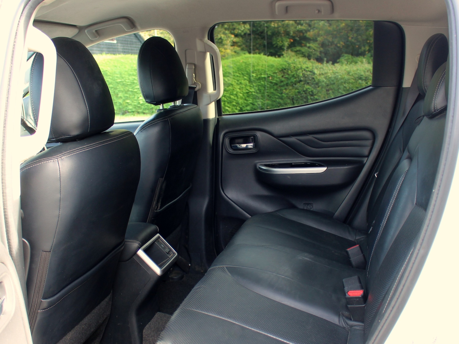 Used Mitsubishi L200 2021 for sale - 76334669: Photo 29