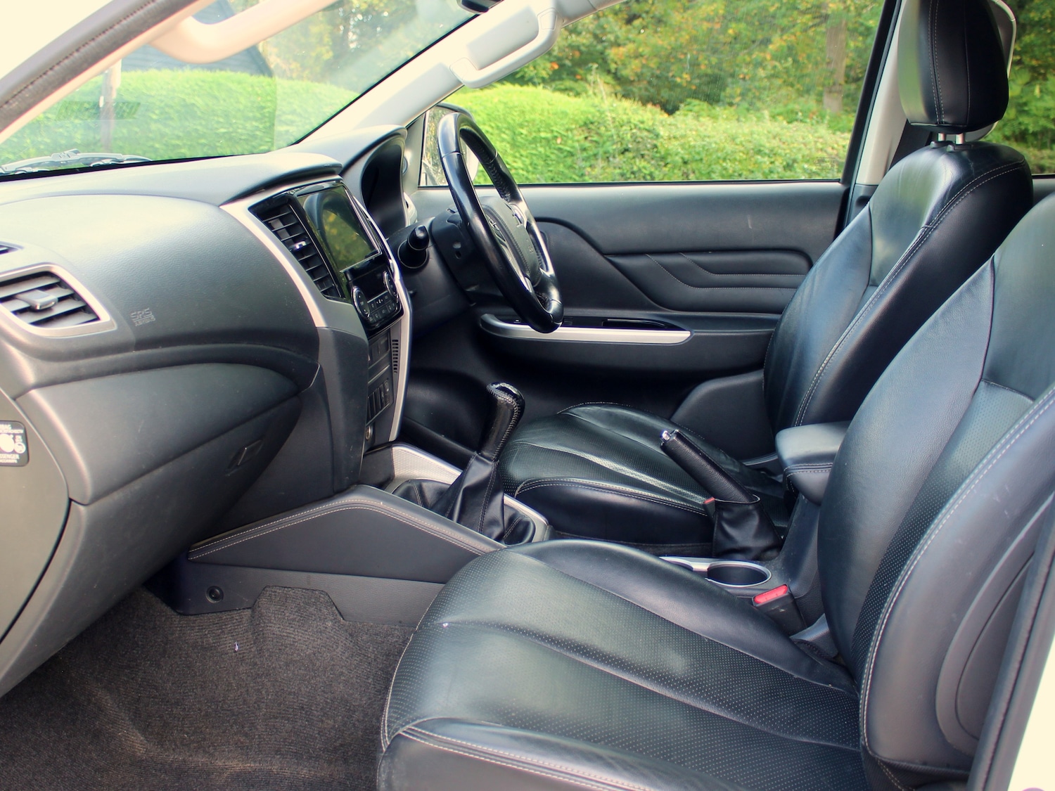 Used Mitsubishi L200 2021 for sale - 76334669: Photo 4