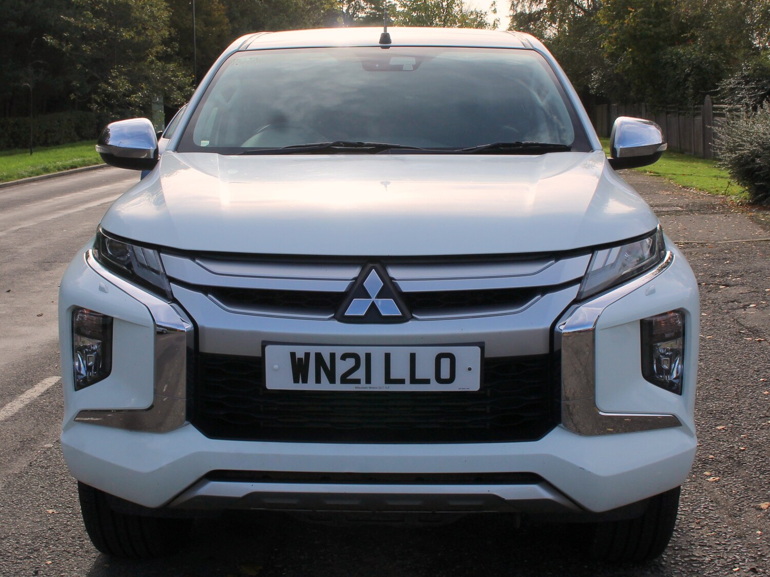 Used Mitsubishi L200 2021 for sale - 76334669: Photo 44