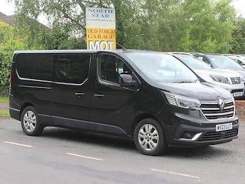 Used Renault Trafic 2023 for sale - 78633186: Photo