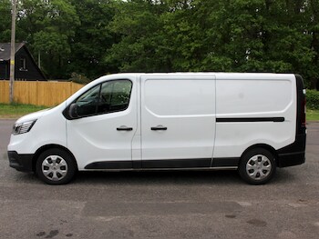 Used Renault Trafic 2022 for sale - 78496846: Photo