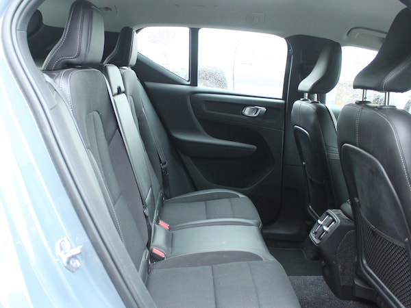 Used Volvo XC40 2020 for sale - 76065002: Photo 13