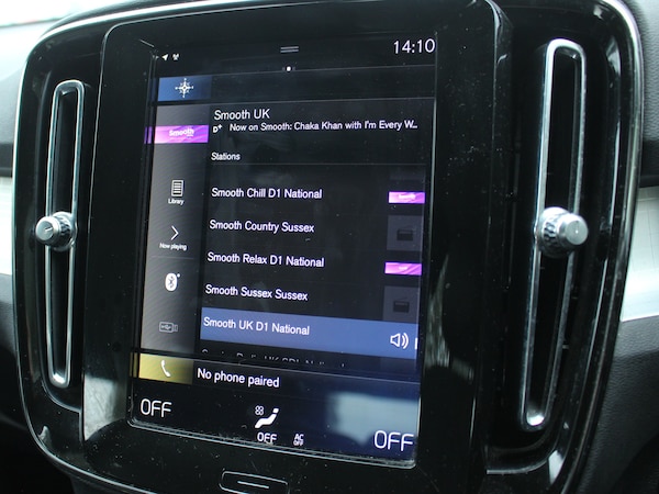 Used Volvo XC40 2020 for sale - 76065002: Photo 16