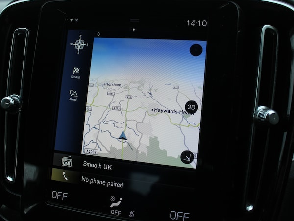 Used Volvo XC40 2020 for sale - 76065002: Photo 18