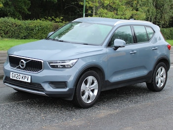2020 (20) - 1.5 T3 Momentum SUV 5dr Petrol Manual Euro 6 (s/s) (163 ps)