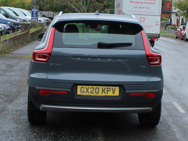 Used Volvo XC40 2020 for sale - 76065002: Photo 28