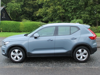 Used Volvo XC40 2020 for sale - 76065002: Photo 2