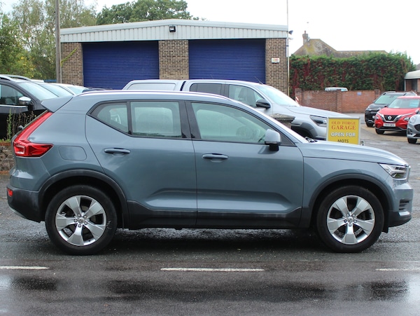 Used Volvo XC40 2020 for sale - 76065002: Photo 30