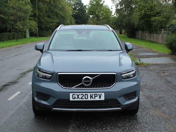 Used Volvo XC40 2020 for sale - 76065002: Photo 32