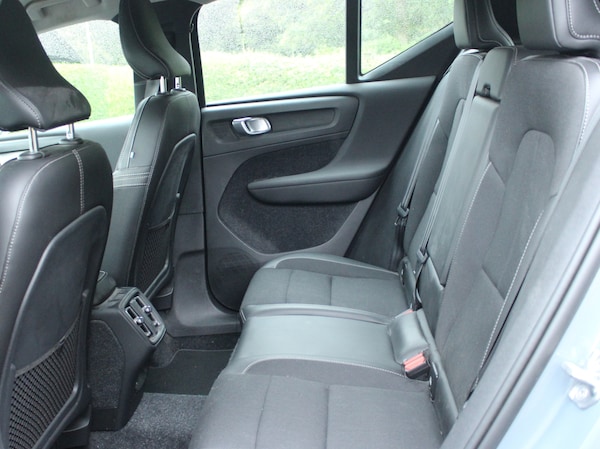 Used Volvo XC40 2020 for sale - 76065002: Photo 34