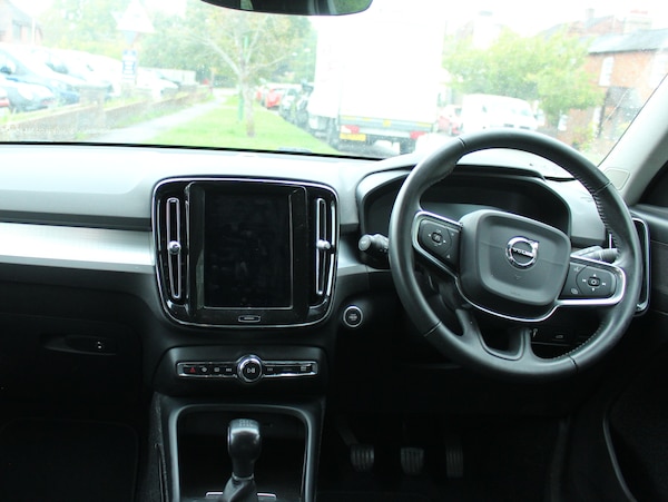 Used Volvo XC40 2020 for sale - 76065002: Photo 35