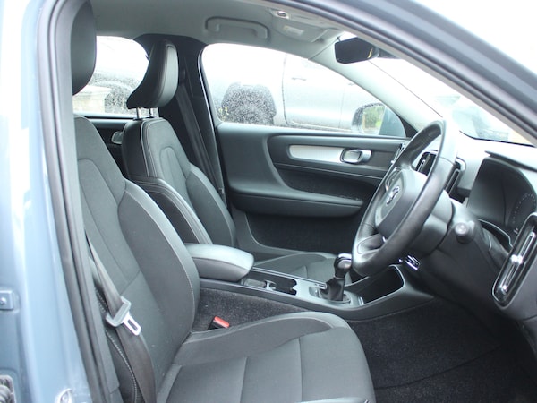 Used Volvo XC40 2020 for sale - 76065002: Photo 38