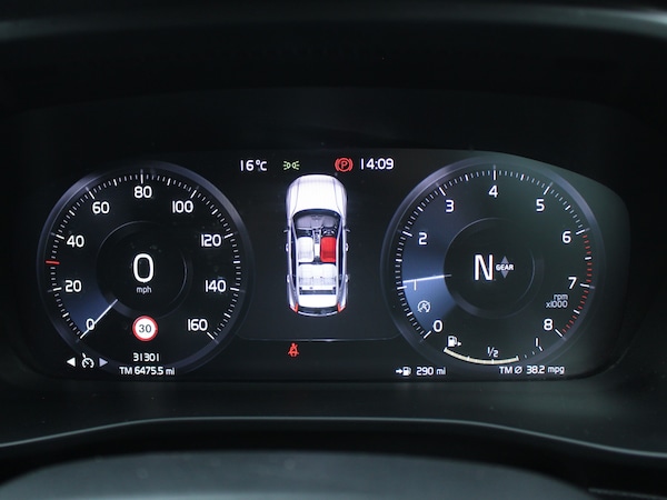 Used Volvo XC40 2020 for sale - 76065002: Photo 39