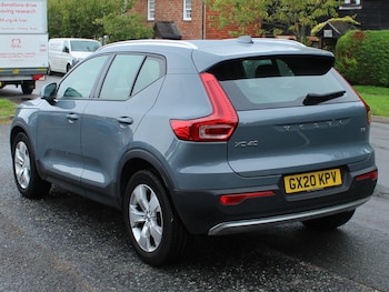 Used Volvo XC40 2020 for sale - 76065002: Photo 3