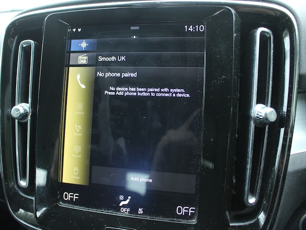 Used Volvo XC40 2020 for sale - 76065002: Photo 41