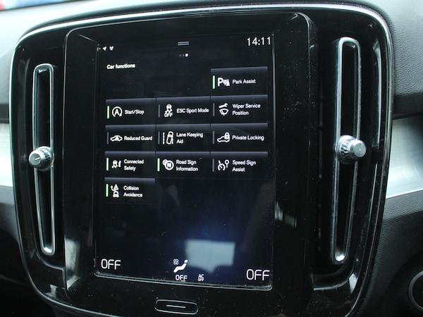 Used Volvo XC40 2020 for sale - 76065002: Photo 43