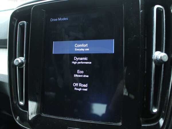 Used Volvo XC40 2020 for sale - 76065002: Photo 45