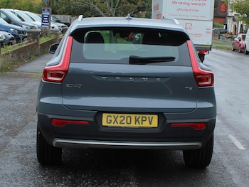 Used Volvo XC40 2020 for sale - 76065002: Photo 4