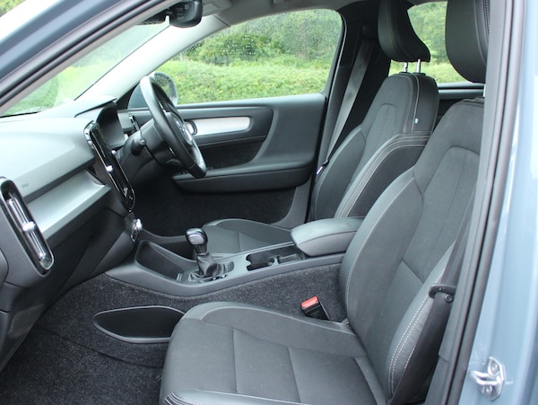 Used Volvo XC40 2020 for sale - 76065002: Photo 9