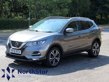 Used Nissan Qashqai 2020 for sale - 79234274: Photo