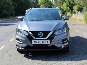 Used Nissan Qashqai 2020 for sale - 79234274: Photo