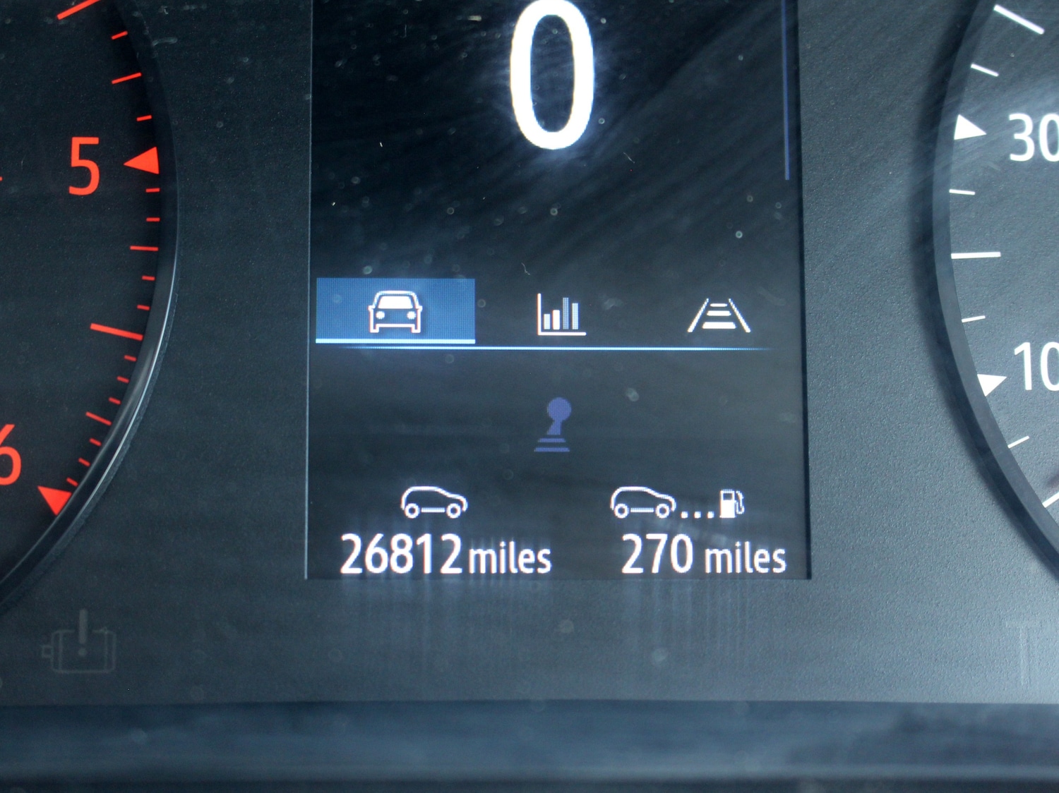 Used Renault Trafic 2022 for sale - 75700724: Photo 11