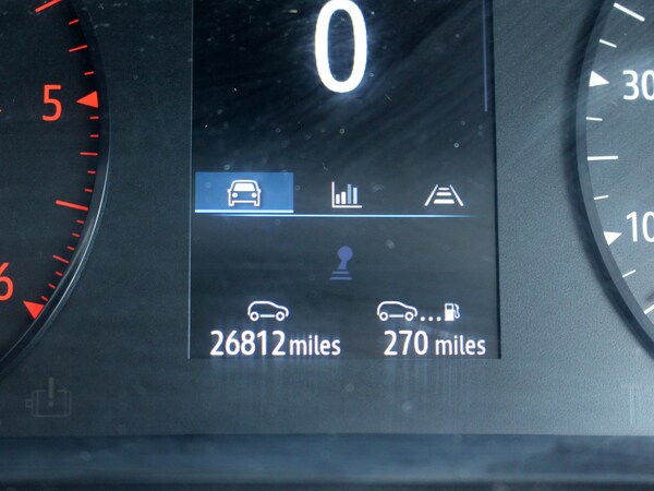 Used Renault Trafic 2022 for sale - 75700724: Photo 11