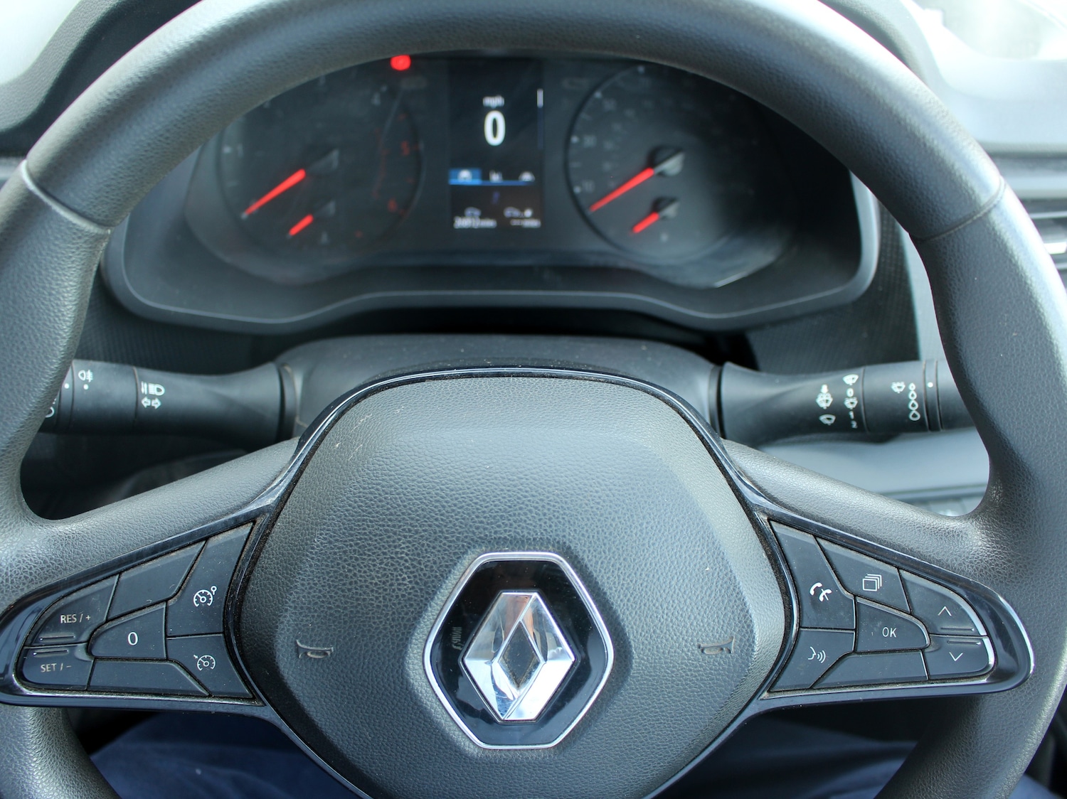 Used Renault Trafic 2022 for sale - 75700724: Photo 12