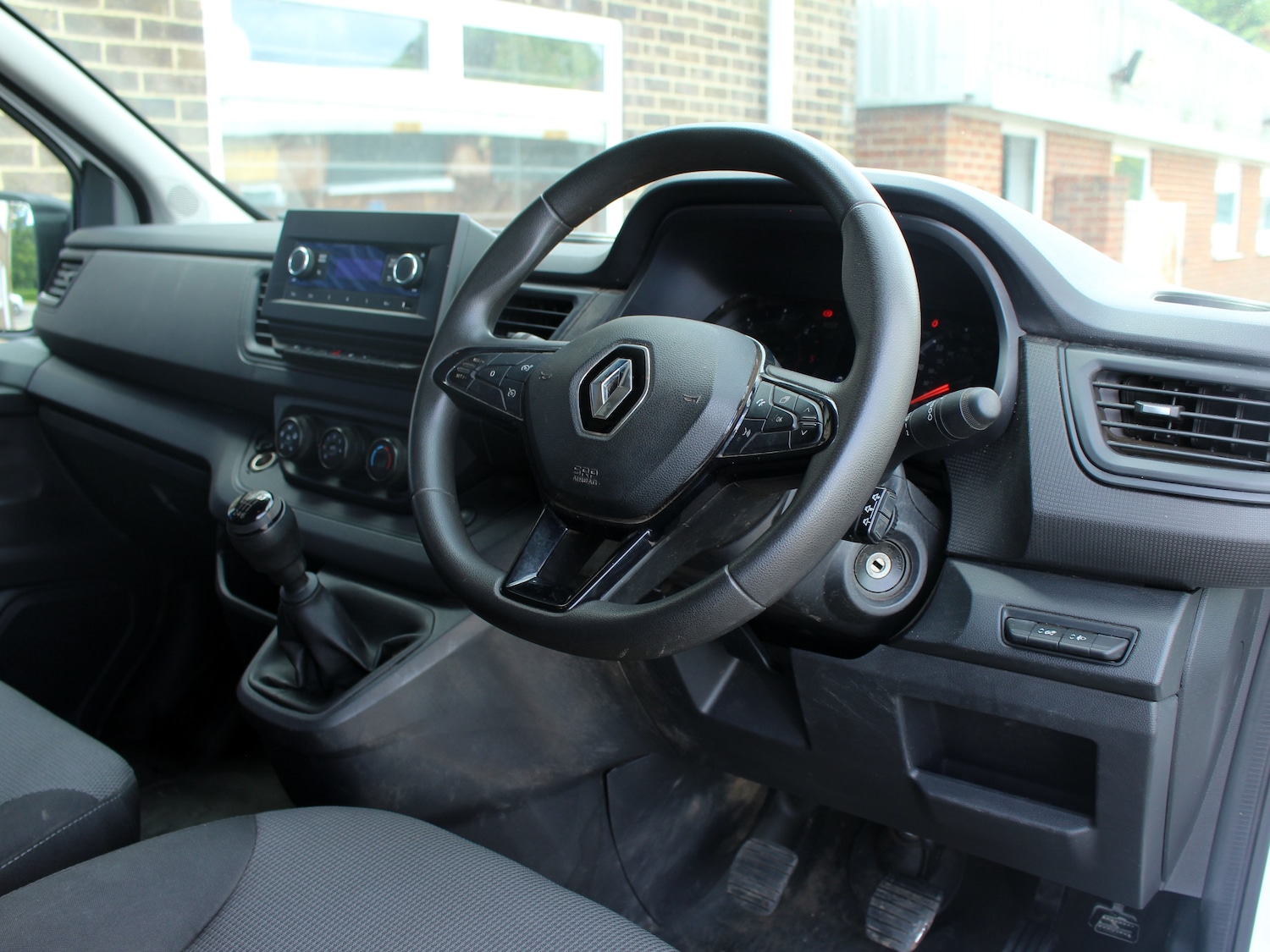 Used Renault Trafic 2022 for sale - 75700724: Photo 13