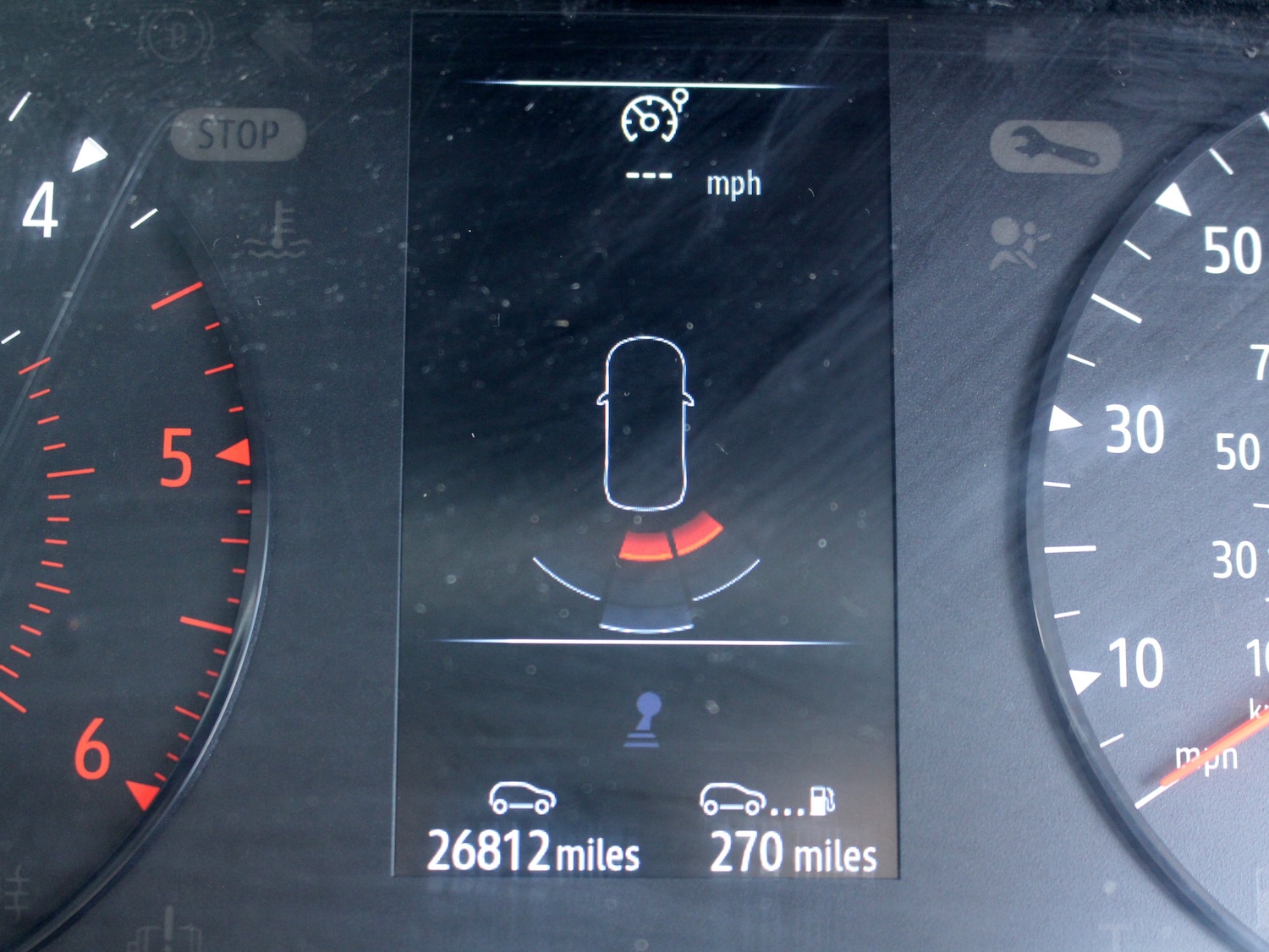 Used Renault Trafic 2022 for sale - 75700724: Photo 15