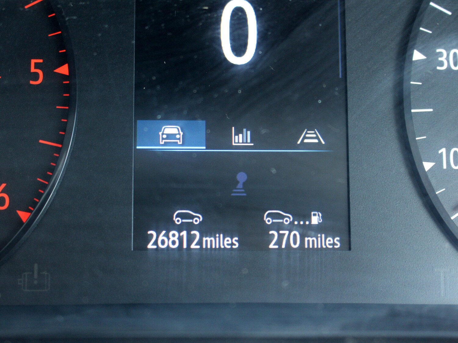 Used Renault Trafic 2022 for sale - 75700724: Photo 33