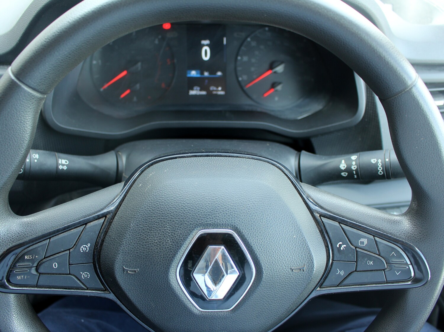 Used Renault Trafic 2022 for sale - 75700724: Photo 34